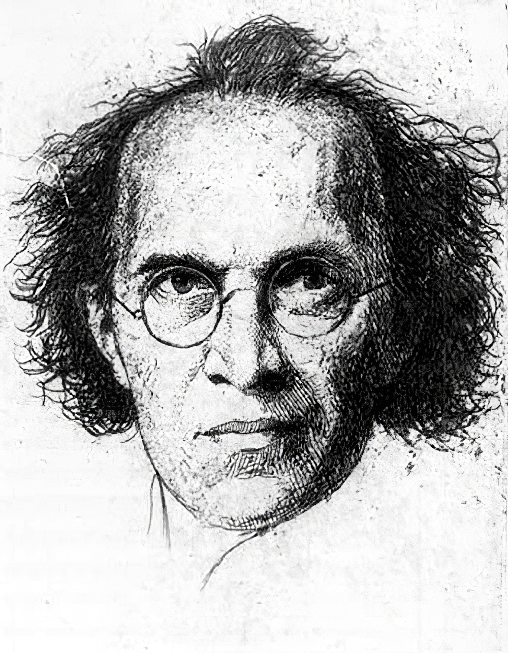 Heinrich Gottselig (1884 - 1935) - photo 1